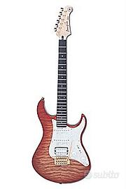YAMAHA Pacifica 412