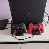 Ps4 pro
