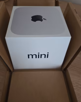 Mac mini 