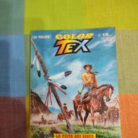 TEX  speciali