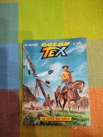 TEX  speciali