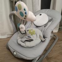 SDRAIETTA CHICCO BALOON