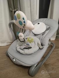 SDRAIETTA CHICCO BALOON