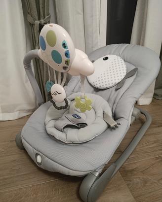 SDRAIETTA CHICCO BALOON