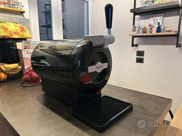 Spillatore birra KRUPS The SUB – Fusti TORP 2L