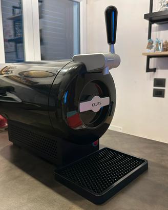 Spillatore birra KRUPS The SUB – Fusti TORP 2L