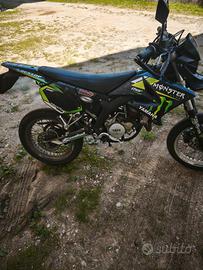 motard 50