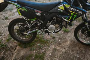 motard 50