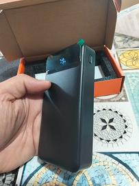 Power bank 50.000 mAh