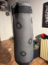 sacco da box