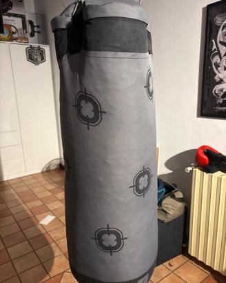 sacco da box