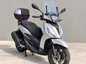 BEVERLY 300 HPE