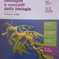 Immagini e concetti della biologia