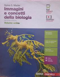 Immagini e concetti della biologia