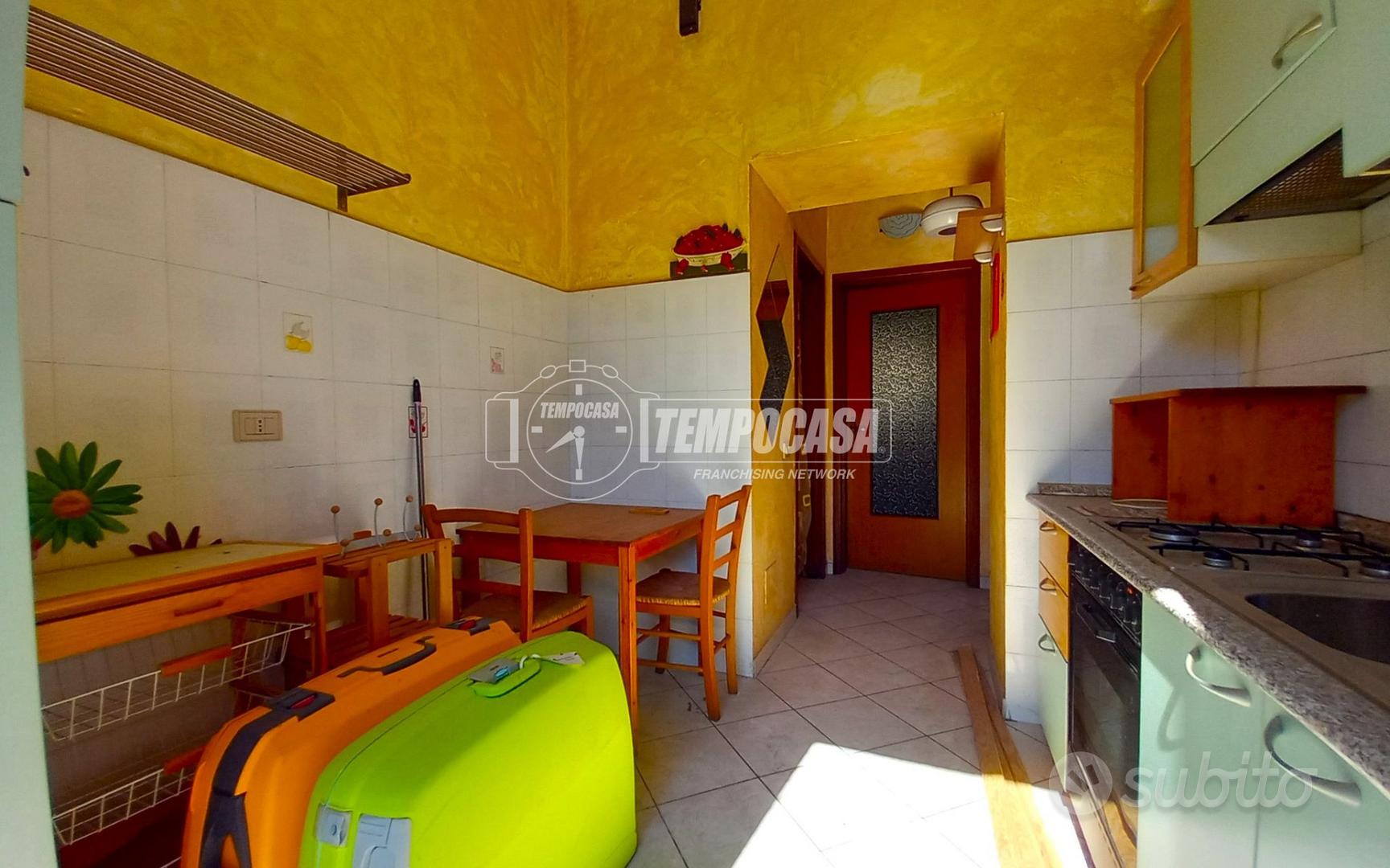 Apartment in Biella, Arico - Vista 4
