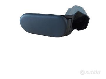 Bracciolo portaoggetti smart dal 2015