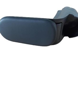 Bracciolo portaoggetti smart dal 2015