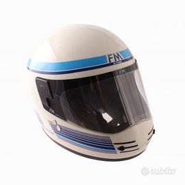 Casco integrale FM epoca By Fimez