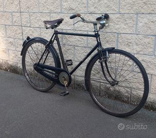 bianchi topazio 