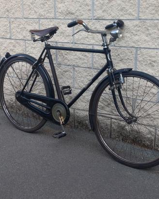 bianchi topazio 