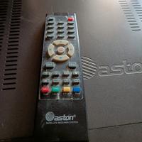 decoder satellitare buono stato 