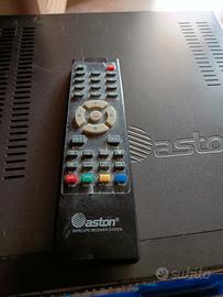 decoder satellitare buono stato 