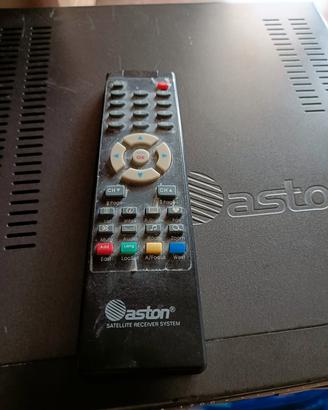 decoder satellitare buono stato 