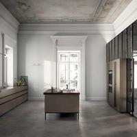 Cucina 📏 3m Progettazione 3D compresa