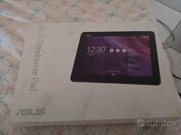 TABLET ASUS TRANSFORMER PAD