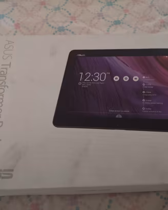TABLET ASUS TRANSFORMER PAD