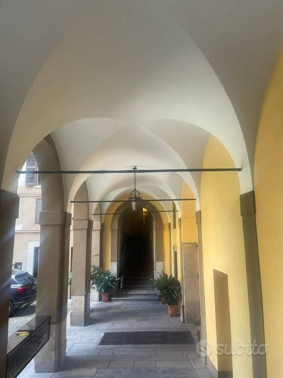Appartamento – Milano, Sant'Ambrogio, Municipio 1 - Vista 5