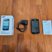Samsung Galaxy ACE 2 (senza batteria!)