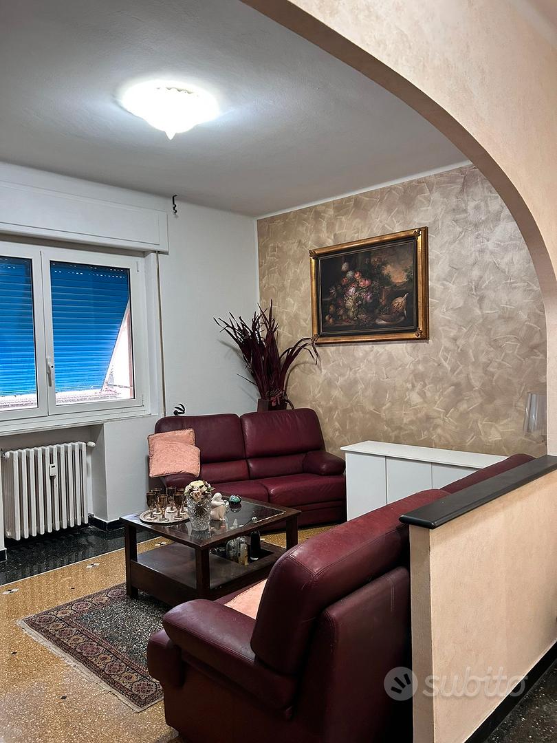 Appartamento – GE - Vista 2