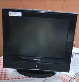 Tv 15 pollici