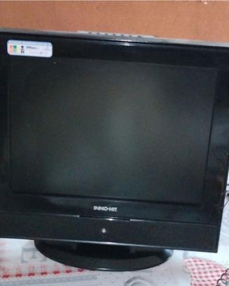 Tv 15 pollici