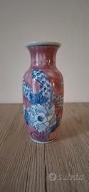 Vaso Cinese Vintage anni '70/'80