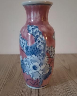 Vaso Cinese Vintage anni '70/'80