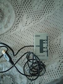 multi Memory card Reader PC adattatore usb