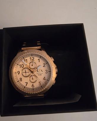 Orologio Armani Exchange Uomo