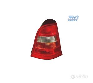 FANALE DESTRO PER MERCEDES CLASSE A W168 97-01