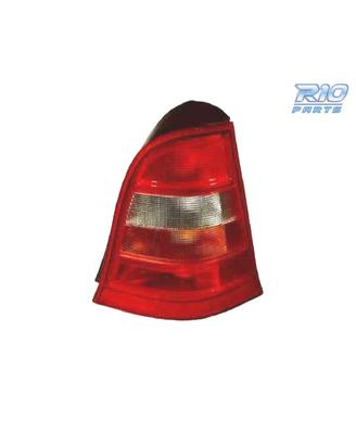 FANALE DESTRO PER MERCEDES CLASSE A W168 97-01