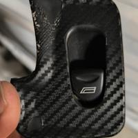 pulsantiera posteriore alfa romeo 147