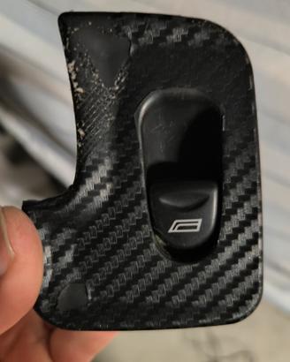 pulsantiera posteriore alfa romeo 147