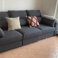 DIVANO IKEA