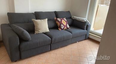 DIVANO IKEA