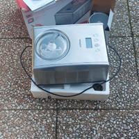 Gelatiera G3 Ferrari cremosa