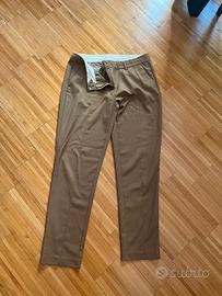 PANTALONE OVS BEIGE