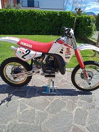 yamaha yz 250 anno 1987