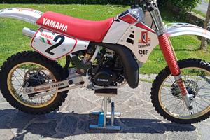 yamaha yz 250 anno 1987