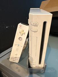 Wii bianca